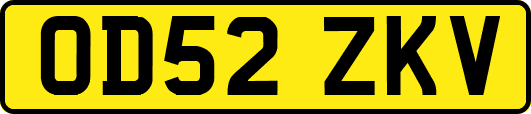 OD52ZKV