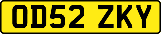 OD52ZKY