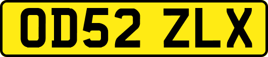 OD52ZLX