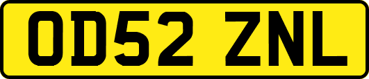 OD52ZNL