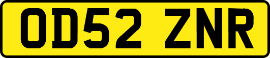 OD52ZNR