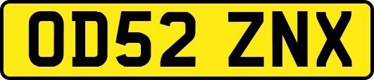 OD52ZNX