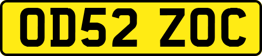 OD52ZOC