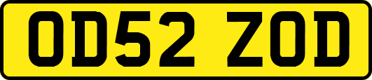 OD52ZOD