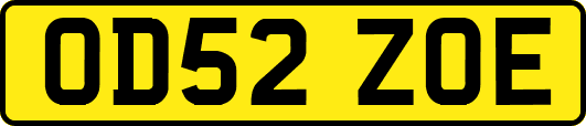 OD52ZOE