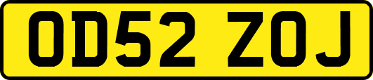 OD52ZOJ