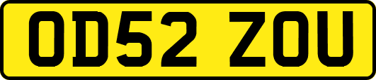 OD52ZOU