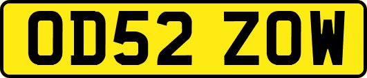 OD52ZOW