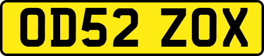 OD52ZOX