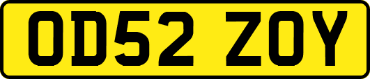 OD52ZOY