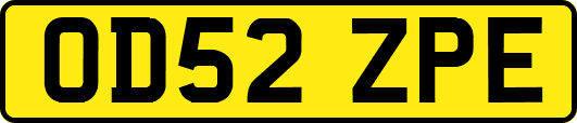 OD52ZPE