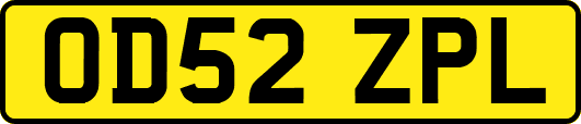 OD52ZPL