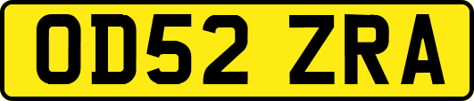 OD52ZRA
