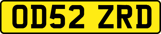 OD52ZRD