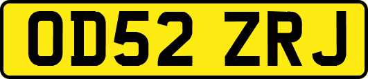 OD52ZRJ