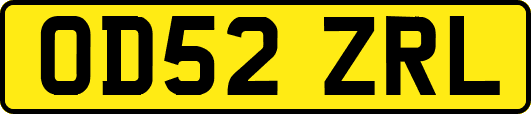 OD52ZRL