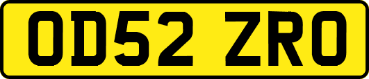 OD52ZRO