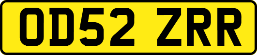 OD52ZRR