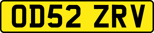 OD52ZRV