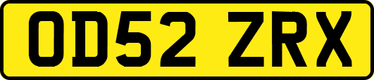 OD52ZRX