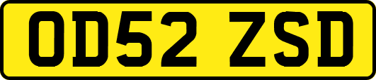 OD52ZSD