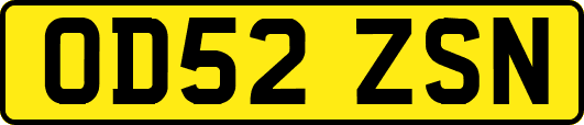 OD52ZSN