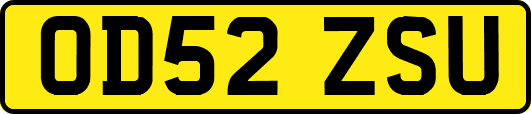 OD52ZSU