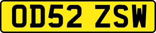 OD52ZSW