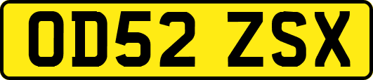 OD52ZSX