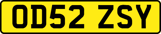 OD52ZSY