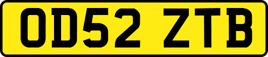 OD52ZTB