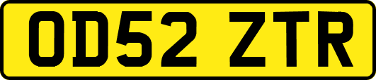 OD52ZTR