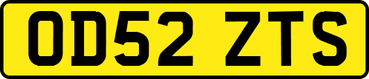 OD52ZTS