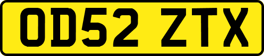 OD52ZTX