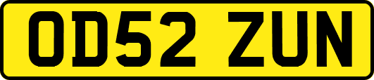 OD52ZUN