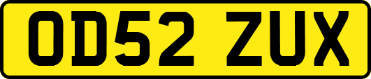 OD52ZUX
