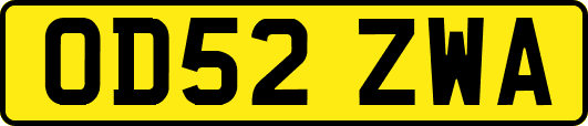 OD52ZWA