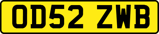 OD52ZWB