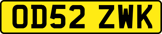 OD52ZWK