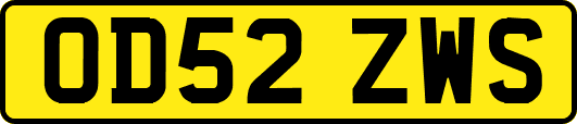 OD52ZWS