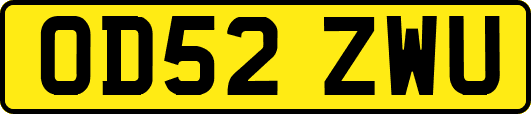 OD52ZWU