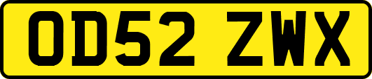 OD52ZWX