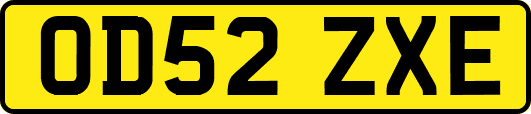 OD52ZXE