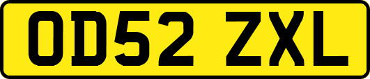 OD52ZXL