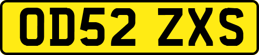 OD52ZXS