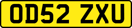 OD52ZXU