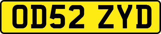 OD52ZYD
