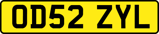 OD52ZYL