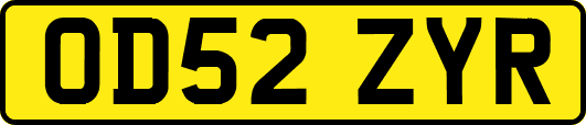 OD52ZYR