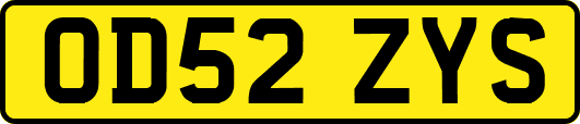 OD52ZYS